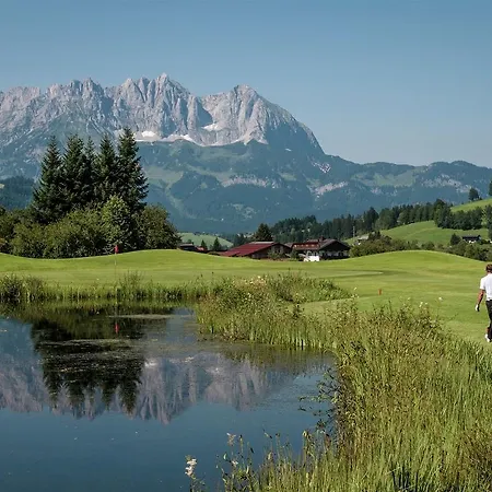 Sonngrub Kitzbuhel