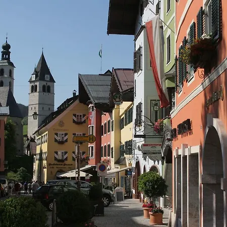 Sonngrub * Kitzbuhel