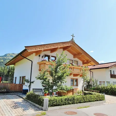 Sonngrub Apartment