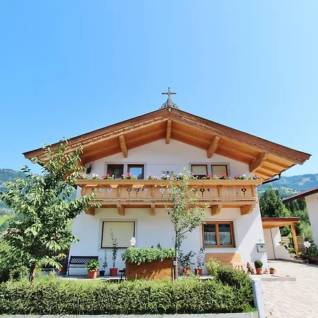 Apartment Sonngrub Kitzbuhel