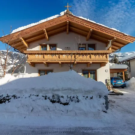 Sonngrub Apartment Kitzbuhel